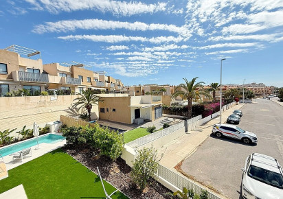 Resale · Luxury villa · Orihuela Costa · La Zenia