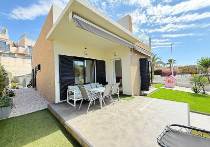 Resale · Luxury villa · Orihuela Costa · La Zenia