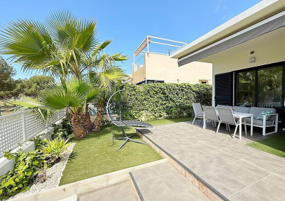 Resale · Luxury villa · Orihuela Costa · La Zenia