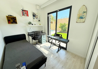 Resale · Luxury villa · Orihuela Costa · La Zenia