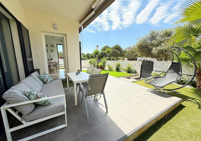 Resale · Luxury villa · Orihuela Costa · La Zenia