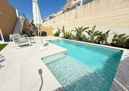 Resale · Luxury villa · Orihuela Costa · La Zenia