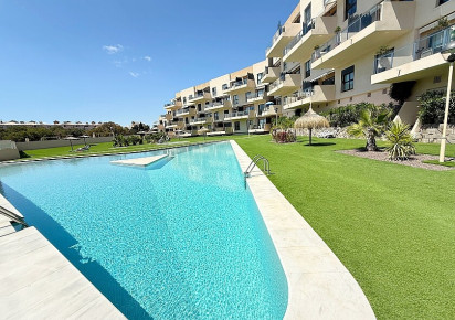 Resale · Luxury villa · Orihuela Costa · La Zenia
