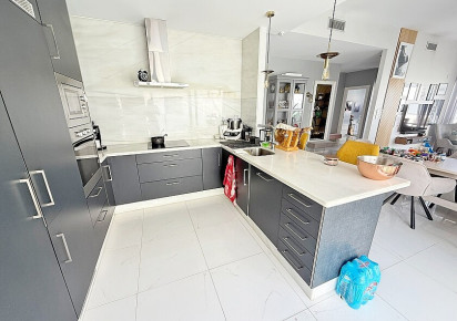 Resale · Luxury villa · Orihuela Costa · villamartin
