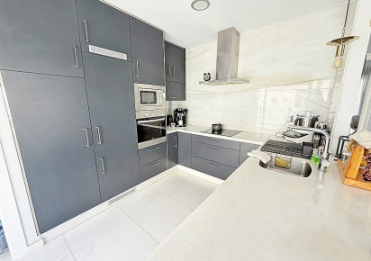Resale · Luxury villa · Orihuela Costa · villamartin