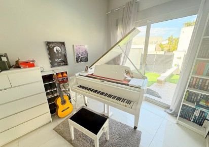 Resale · Luxury villa · Orihuela Costa · villamartin