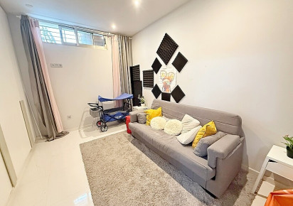 Resale · Luxury villa · Orihuela Costa · villamartin