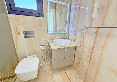 Resale · Luxury villa · San Miguel de Salinas · Mirador de San Miguel