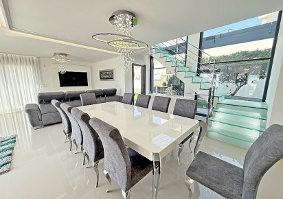 Resale · Luxury villa · San Miguel de Salinas · Mirador de San Miguel