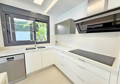 Resale · Luxury villa · San Miguel de Salinas · Mirador de San Miguel