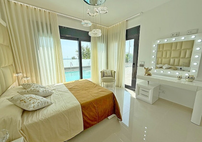 Resale · Luxury villa · San Miguel de Salinas · Mirador de San Miguel