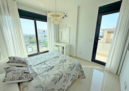 Resale · Luxury villa · San Miguel de Salinas · Mirador de San Miguel