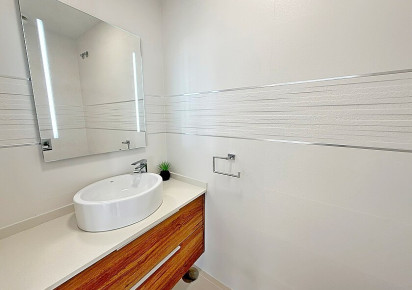 Resale · Luxury villa · San Miguel de Salinas · Mirador de San Miguel