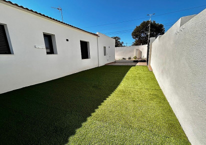Resale · Luxury villa · Torrevieja · Los balcones