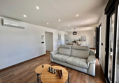 Resale · Luxury villa · Torrevieja · Los balcones