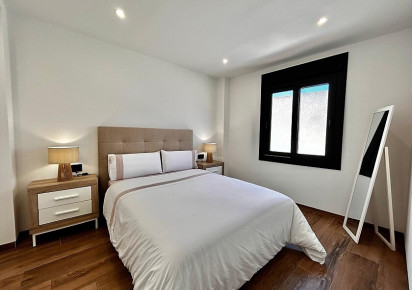 Resale · Luxury villa · Torrevieja · Los balcones