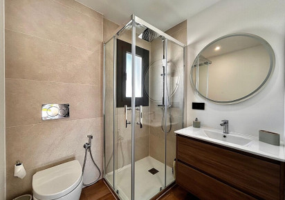 Resale · Luxury villa · Torrevieja · Los balcones