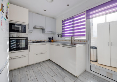 Resale · penthouse · Almoradi