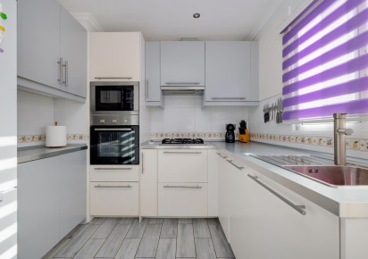 Resale · penthouse · Almoradi