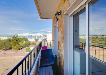 Resale · penthouse · Almoradi