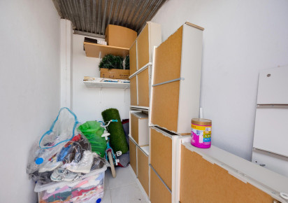 Resale · penthouse · Almoradi