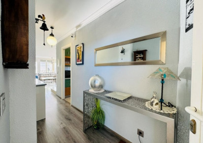 Resale · penthouse · La Mata · Alanis