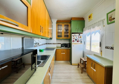 Resale · penthouse · La Mata · Alanis