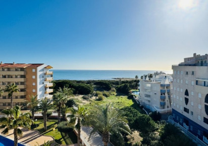 Resale · penthouse · La Mata · Alanis