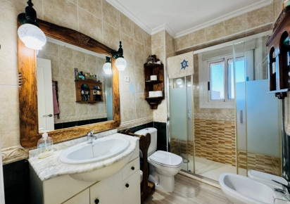 Resale · penthouse · La Mata · Alanis