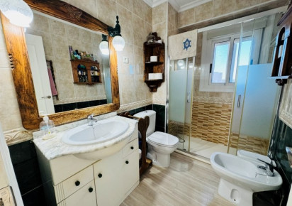 Resale · penthouse · La Mata · Alanis