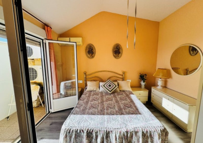 Resale · penthouse · La Mata · Alanis