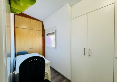 Resale · penthouse · La Mata · Alanis