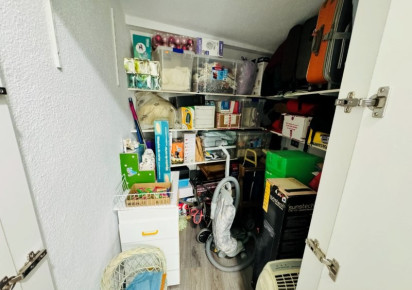 Resale · penthouse · La Mata · Alanis