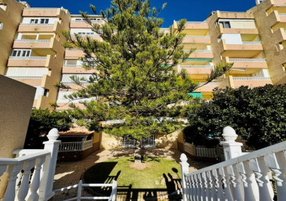 Resale · penthouse · La Mata · Alanis