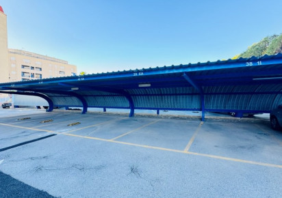 Resale · penthouse · La Mata · Alanis