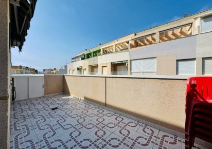 Resale · penthouse · La Mata