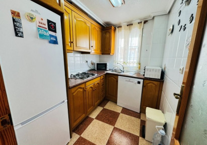 Resale · penthouse · La Mata