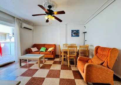 Resale · penthouse · La Mata