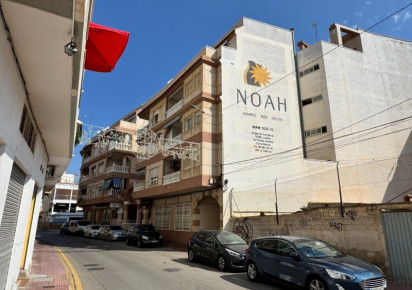 Resale · penthouse · La Mata
