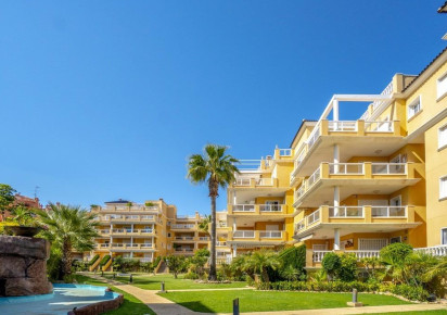 Resale · penthouse · Orihuela Costa · Aguamarina