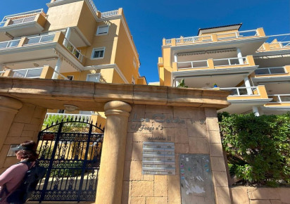 Resale · penthouse · Orihuela Costa · Aguamarina