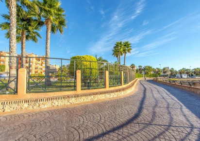 Resale · penthouse · Orihuela Costa · Aguamarina