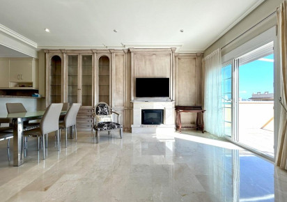 Resale · penthouse · Orihuela Costa · Aguamarina