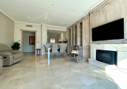 Resale · penthouse · Orihuela Costa · Aguamarina