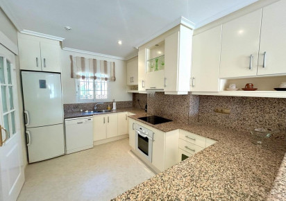 Resale · penthouse · Orihuela Costa · Aguamarina