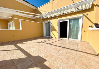 Resale · penthouse · Orihuela Costa · Aguamarina