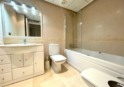 Resale · penthouse · Orihuela Costa · Aguamarina