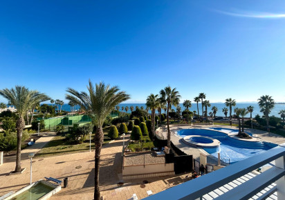 Resale · penthouse · Orihuela Costa · Cabo Roig