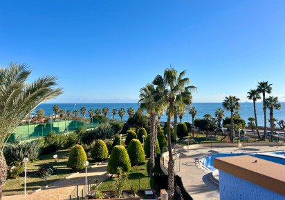 Resale · penthouse · Orihuela Costa · Cabo Roig