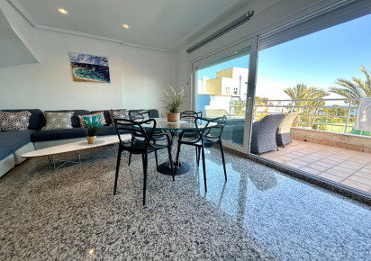 Resale · penthouse · Orihuela Costa · Cabo Roig